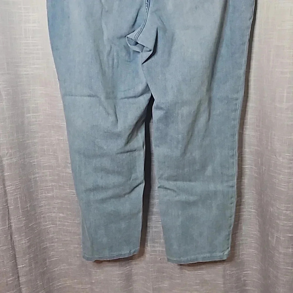 LANDS END JEANS - Picture 5 of 7